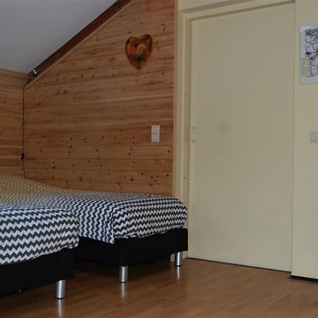Vakantiestudio 'Kleine Johannes' Duffel Exteriör bild