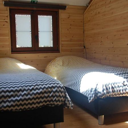 Vakantiestudio 'Kleine Johannes' Duffel Exteriör bild